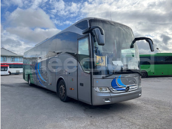 Bus pariwisata MERCEDES-BENZ Tourismo
