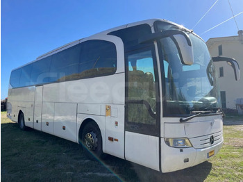 Bus pariwisata MERCEDES-BENZ Travego