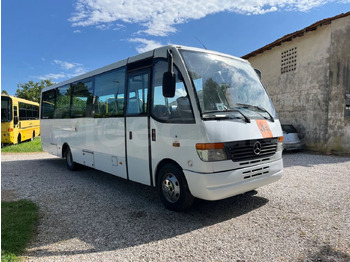 Bus sekolah MERCEDES-BENZ Vario