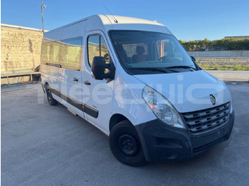 Bus mini RENAULT Master