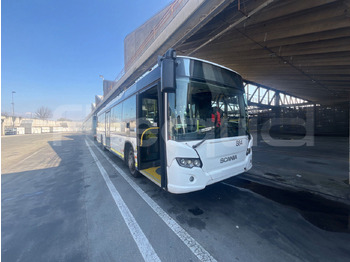 Bus kota SCANIA Citywide