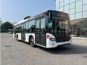 Bus kota SCANIA Citywide