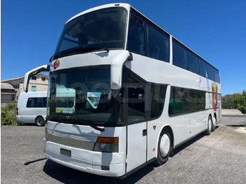 Leasing  Setra S328 Setra S328: gambar 4