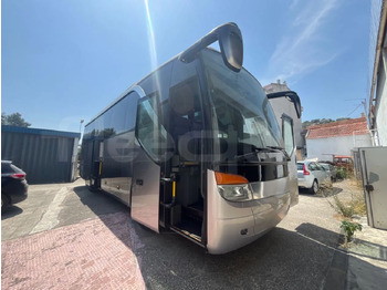 Bus pariwisata SETRA