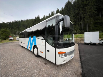 Bus pariwisata SETRA