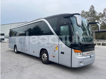 Bus pariwisata SETRA
