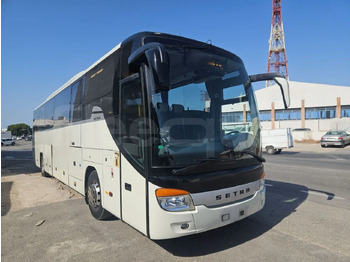 Bus pariwisata SETRA