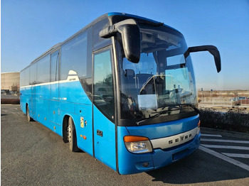 Bus pariwisata SETRA