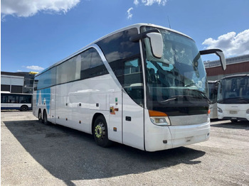 Bus pariwisata SETRA