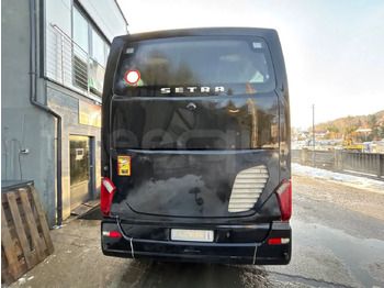 Bus pariwisata Setra S515: gambar 5 Bus pariwisata Setra S515: gambar 5