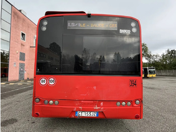 Bus kota Solaris Urbino: gambar 5