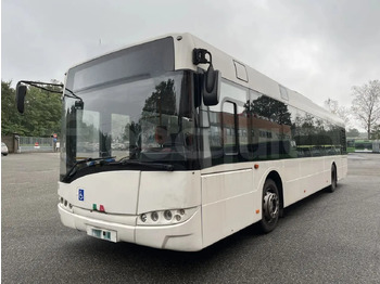 Bus kota SOLARIS