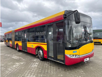Bus kota SOLARIS