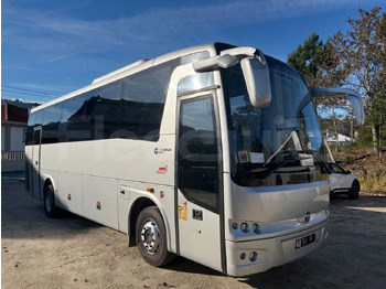 Bus pariwisata TEMSA