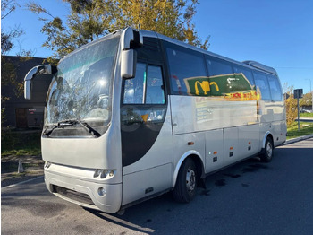 Bus pariwisata Temsa Opalin: gambar 4 Bus pariwisata Temsa Opalin: gambar 4