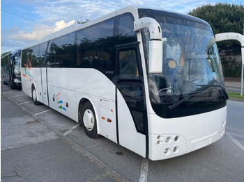 Bus pariwisata TEMSA