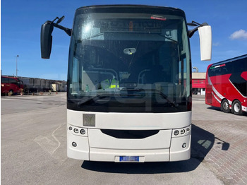 Leasing  Van Hool EX16 MID Van Hool EX16 MID: gambar 2