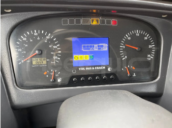 Bus kota Vdl Citea: gambar 3 Bus kota Vdl Citea: gambar 3