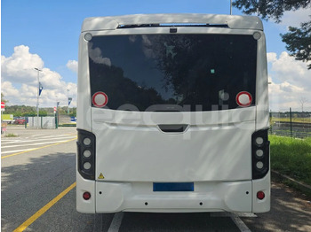 Bus kota Vdl Citea: gambar 5 Bus kota Vdl Citea: gambar 5