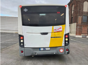 Bus kota Vdl Citea: gambar 5 Bus kota Vdl Citea: gambar 5