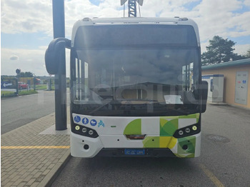 Bus kota Vdl Citea: gambar 2 Bus kota Vdl Citea: gambar 2