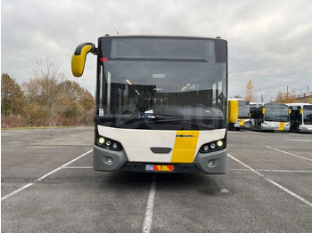 Bus kota Vdl Citea: gambar 2 Bus kota Vdl Citea: gambar 2