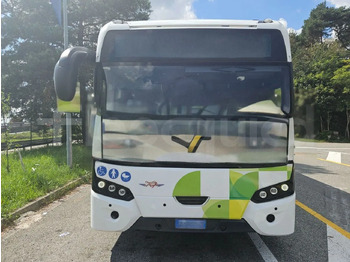 Bus kota Vdl Citea: gambar 2 Bus kota Vdl Citea: gambar 2