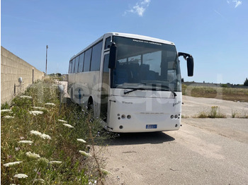 Bus pariwisata VOLVO