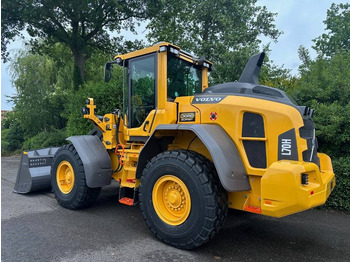 Wheel loader VOLVO L70H