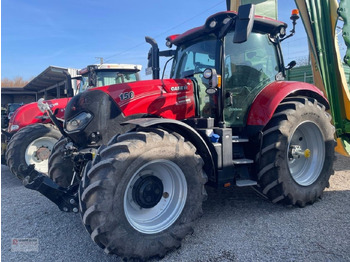 Traktor CASE IH Maxxum 150
