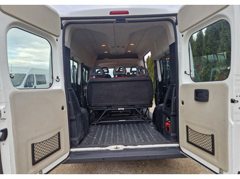 Bus mini, Van penumpang Fiat Ducato L2H2: gambar 5 Bus mini, Van penumpang Fiat Ducato L2H2: gambar 5