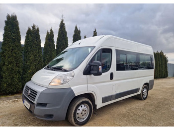 Bus mini, Van penumpang Fiat Ducato L2H2: gambar 2 Bus mini, Van penumpang Fiat Ducato L2H2: gambar 2