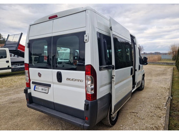 Bus mini, Van penumpang Fiat Ducato L2H2: gambar 4 Bus mini, Van penumpang Fiat Ducato L2H2: gambar 4