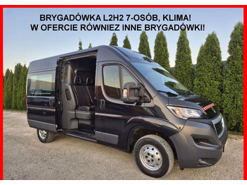 Van panel PEUGEOT Boxer