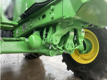 Leasing 2017 JOHN DEERE 6130R 2017 JOHN DEERE 6130R: gambar 2 Leasing 2017 JOHN DEERE 6130R 2017 JOHN DEERE 6130R: gambar 2