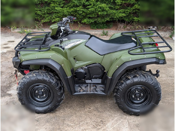ATV 2021 YAMAHA KODIAK 450 EPS: gambar 3