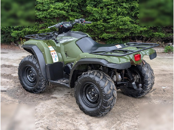 ATV 2021 YAMAHA KODIAK 450 EPS: gambar 4
