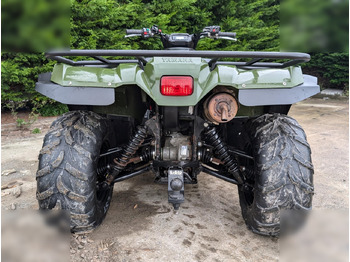 ATV 2021 YAMAHA KODIAK 450 EPS: gambar 5