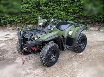 ATV 2021 YAMAHA KODIAK 450 EPS: gambar 2