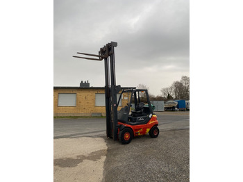 Forklift LPG LINDE H20