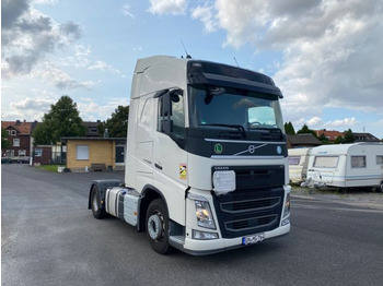 Tractor head Volvo FH 500: gambar 2
