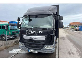 Truk box DAF LF 230