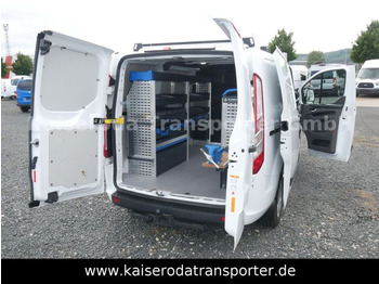 Van panel FORD Transit