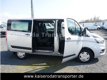 Van kombi FORD Transit