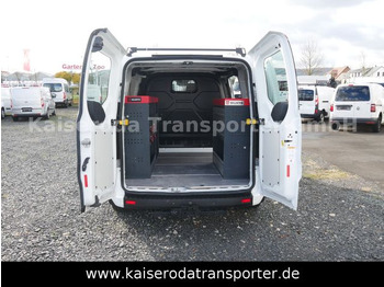 Van panel FORD Transit