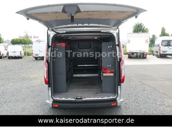 Van panel FORD Transit