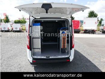 Van panel FORD Transit