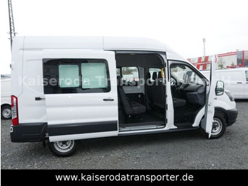 Van kombi FORD Transit