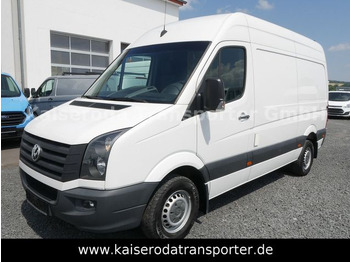 Van panel VOLKSWAGEN Crafter 35