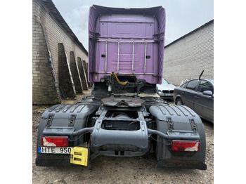 Tractor head SCANIA R420: gambar 4 Tractor head SCANIA R420: gambar 4